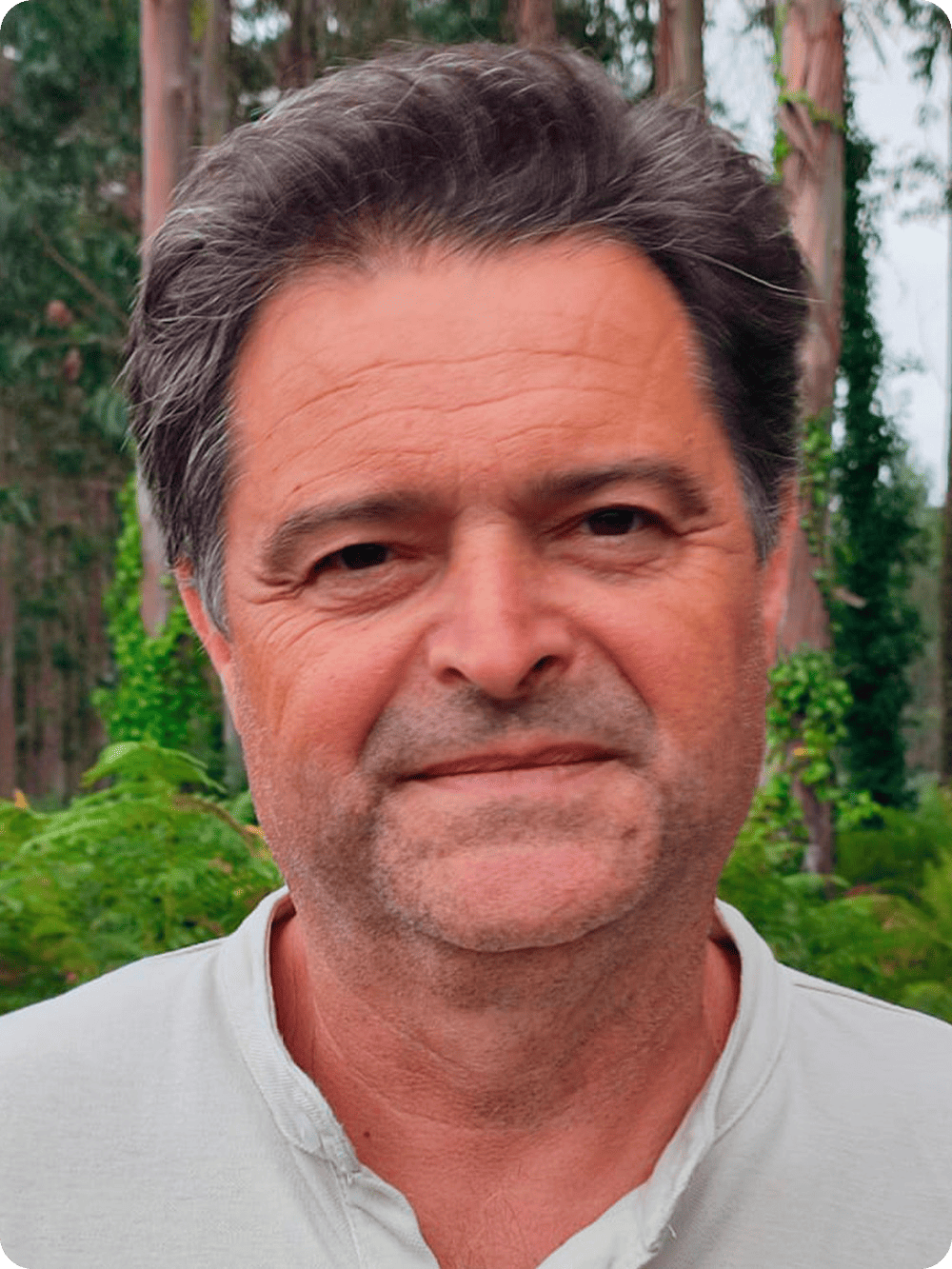 Técnico controlador