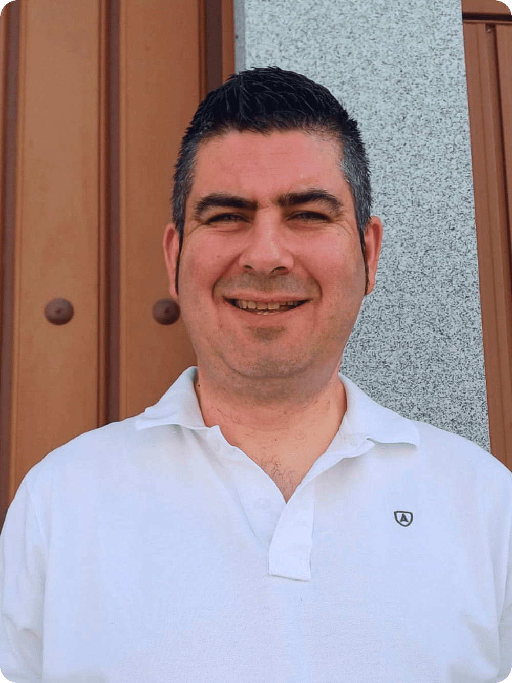 Técnico controlador