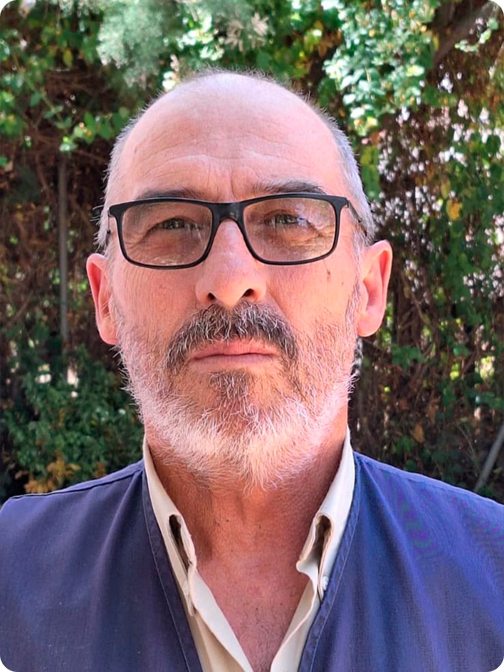 Técnico controlador